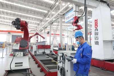 新材料技术研发引领职业教育创新——2023年职业教育周启动仪式即将在潍城盛大开幕