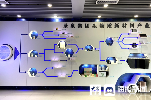 山东十强产业巡礼·新材料篇 打破国外垄断，“小材料”撑起大国重器