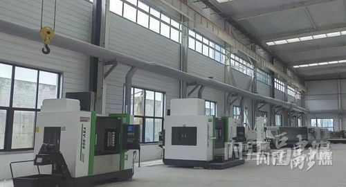 新材料领跑 食品产业升级 2025年东兴区工业交出亮眼答卷
