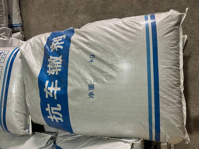 实力厂家推荐 泰安市安丰新材料科技，专注抗车辙剂研发，多类型产品满足新材料技术需求