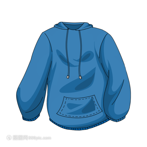 卫衣新材料技术研发 创新驱动舒适与可持续发展