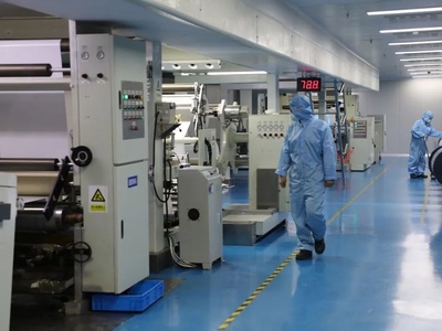 与国内外700多家制药企业合作，金山这家企业以新材料技术研发引领行业创新