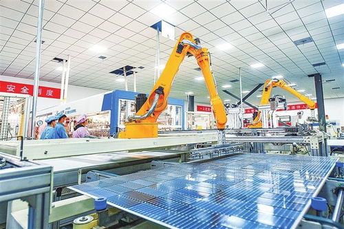 嘉峪关 筑巢引凤赋能新材料研发 助推区域经济乘势腾飞