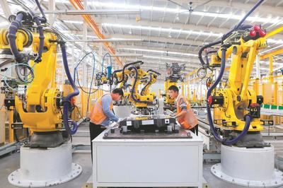 创新驱动发展 新材料技术研发引领产业链延伸新篇章